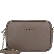 Patrizia Pepe Schoudertas leer 20 cm Productbeeld