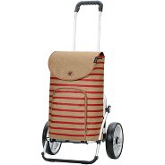 Andersen Shopper Royal Shopper Eske Winkelwagen 59 cm Productbeeld Andersen Shopper Royal Shopper Eske Winkelwagen 59 cm Productbeeld