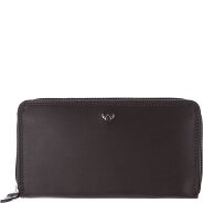 Golden Head Polo Portemonnee RFID-bescherming Leder 15.5 cm Productbeeld