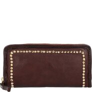 Campomaggi Leren portemonnee 20 cm Productbeeld