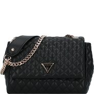 Guess Everlee Schoudertas 21 cm Productbeeld Guess Everlee Schoudertas 21 cm Productbeeld