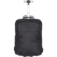 Delsey Paris Parvis Plus 2-Wiel Rugzak Trolley 51 cm Laptopcompartiment Productbeeld