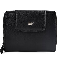 Braun Büffel Golf Edition Portemonnee Leder 12.5 cm Productbeeld