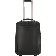 Piquadro Modus Special 2 wielen Cabinewagen 50 cm Laptop compartiment Productbeeld