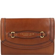 The Bridge Bettina Portemonnee RFID Leer 15 cm Productbeeld
