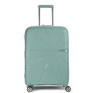 American Tourister Starvibe 4 wielen Trolley 67 cm met uitbreidingsplooi Productbeeld