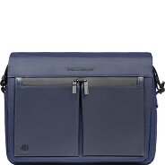 Piquadro Orion Aktentas 34 cm Laptopvak Productbeeld