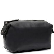 The Chesterfield Brand Westport Toilettas Leer 23 cm Productbeeld
