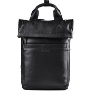 Bogner Calgary Dagrugzak Leder 46 cm Laptopvak Productbeeld