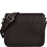 Jost Lysa Crossbody tas Leder 24 cm Productbeeld