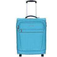 Travelite Cabine 2-wielige trolley 55 cm Productbeeld