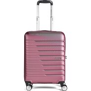 American Tourister Flashline 4 wielen Cabinewagen 55 cm Productbeeld
