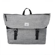 Herschel Cove Boodschapper 38 cm Laptop compartiment Productbeeld