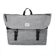 Herschel Cove Boodschapper 38 cm Laptop compartiment Productbeeld