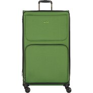 Stratic Bendigo Light Plus 4-wielige trolley 84 cm Laptopvak Productbeeld