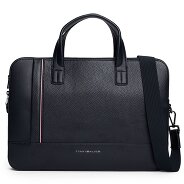 Tommy Hilfiger TH Central Koffer 40 cm Laptop compartiment Productbeeld