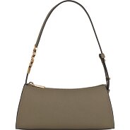DKNY Avril Schoudertas Leer 26 cm Productbeeld DKNY Avril Schoudertas Leer 26 cm Productbeeld