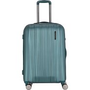 Polestream Moonrock 4 wielen Trolley 69 cm met uitbreidingsplooi Productbeeld