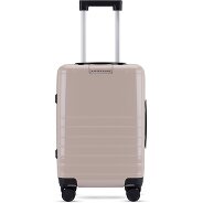 Kapten & Son Heathrow Essential 4 wielen Cabinewagen 55 cm Productbeeld