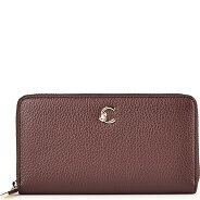 Coccinelle C-Me Portemonnee Leder 18 cm Productbeeld
