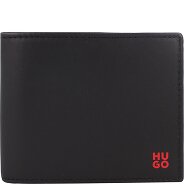 Hugo Tibby Portemonnee Leer 11 cm Productbeeld