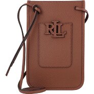 Lauren Ralph Lauren Cameryn Mobiel telefoonhoesje Leer 13 cm Productbeeld Lauren Ralph Lauren Cameryn Mobiel telefoonhoesje Leer 13 cm Productbeeld
