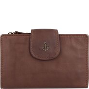 Harbour 2nd Anchor Love Kira Portemonnee Leer 14 cm Productbeeld