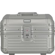 Travelite Next Beautycase Aluminium 38 cm Productbeeld