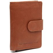 The Chesterfield Brand Kaunas Portemonnee RFID-bescherming Leer 7.5 cm Productbeeld