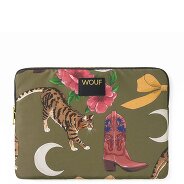 Wouf Daily Tablet hoes 29 cm Productbeeld Wouf Daily Tablet hoes 29 cm Productbeeld