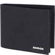 oxmox New Cryptan Portemonnee RFID-bescherming 12 cm Productbeeld