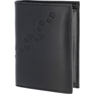 oxmox Leather Portemonnee RFID-bescherming Leder 13 cm Productbeeld