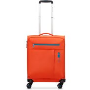 Roncato Lite Soft Neon 4 wielen Cabinewagen 55 cm Productbeeld