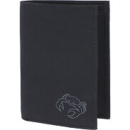 oxmox New Cryptan Portemonnee RFID-bescherming 13 cm Productbeeld