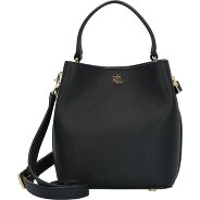 Lauren Ralph Lauren Reese Mini handtas Leder 13 cm Productbeeld