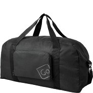 Go Travel Opvouwbare reistas 30 cm Productbeeld