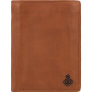 Harbour 2nd Magnus Portemonnee RFID-bescherming Leer 9.5 cm Productbeeld