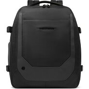 Piquadro S140 Dagrugzak 45 cm Laptop compartiment Productbeeld