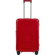 Porsche Design Roadster 4 wielen Trolley M 69 cm met uitbreidingsplooi Productbeeld