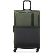 Roncato Metropolitan 4 wielen Trolley 78 cm met uitbreidingsplooi Productbeeld