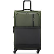 Roncato Metropolitan 4 wielen Trolley 78 cm met uitbreidingsplooi Productbeeld