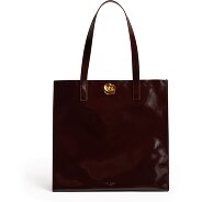 Ted Baker Rosenni Schoudertas Leer 36 cm Productbeeld Ted Baker Rosenni Schoudertas Leer 36 cm Productbeeld