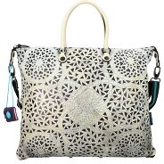 Gabs G3 Schoudertas Leer 44 cm Productbeeld Gabs G3 Schoudertas Leer 44 cm Productbeeld