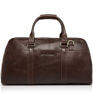 Castelijn & Beerens Verona Weekender Reistas RFID Leer 55 cm Productbeeld