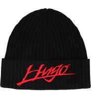 Hugo Xilla Gebreide muts Productbeeld