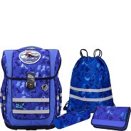 McNeill Ergo Compacto Schooltas set 5-delig Productbeeld