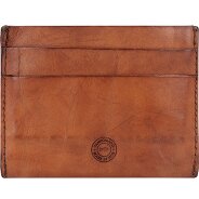 Campomaggi Parigi Kredietkaart etui Leer 11.5 cm Productbeeld