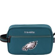 Travelite travelite x NFL Toilettas 24 cm Productbeeld