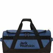 Jack Wolfskin Expedition Trunk 65 Weekender reistas 62 cm Productbeeld