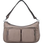 Liebeskind Maia Schoudertas M Leer 35 cm Productbeeld